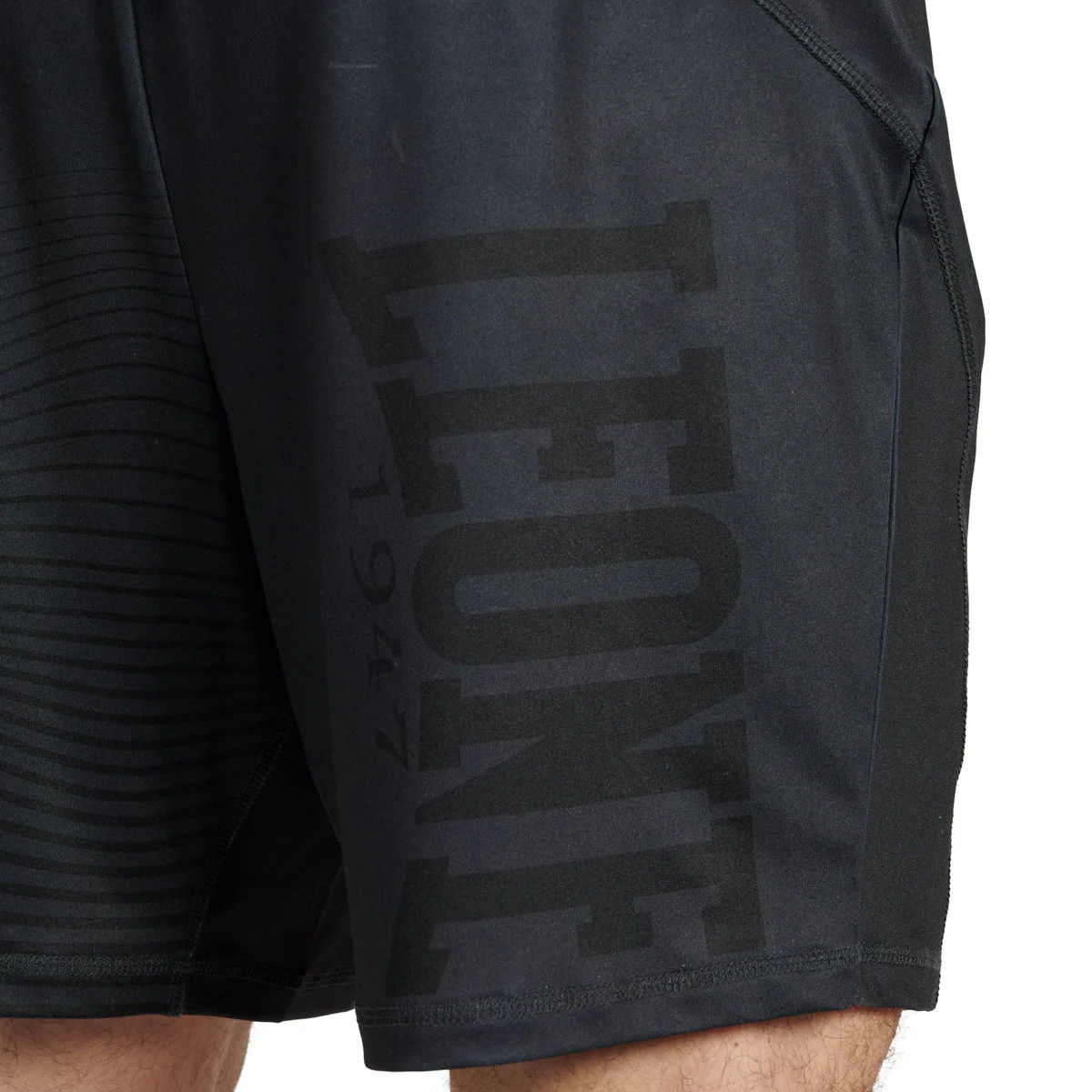 Pantalones cortos de entrenamiento Leone Waves AB980  - Image 8
