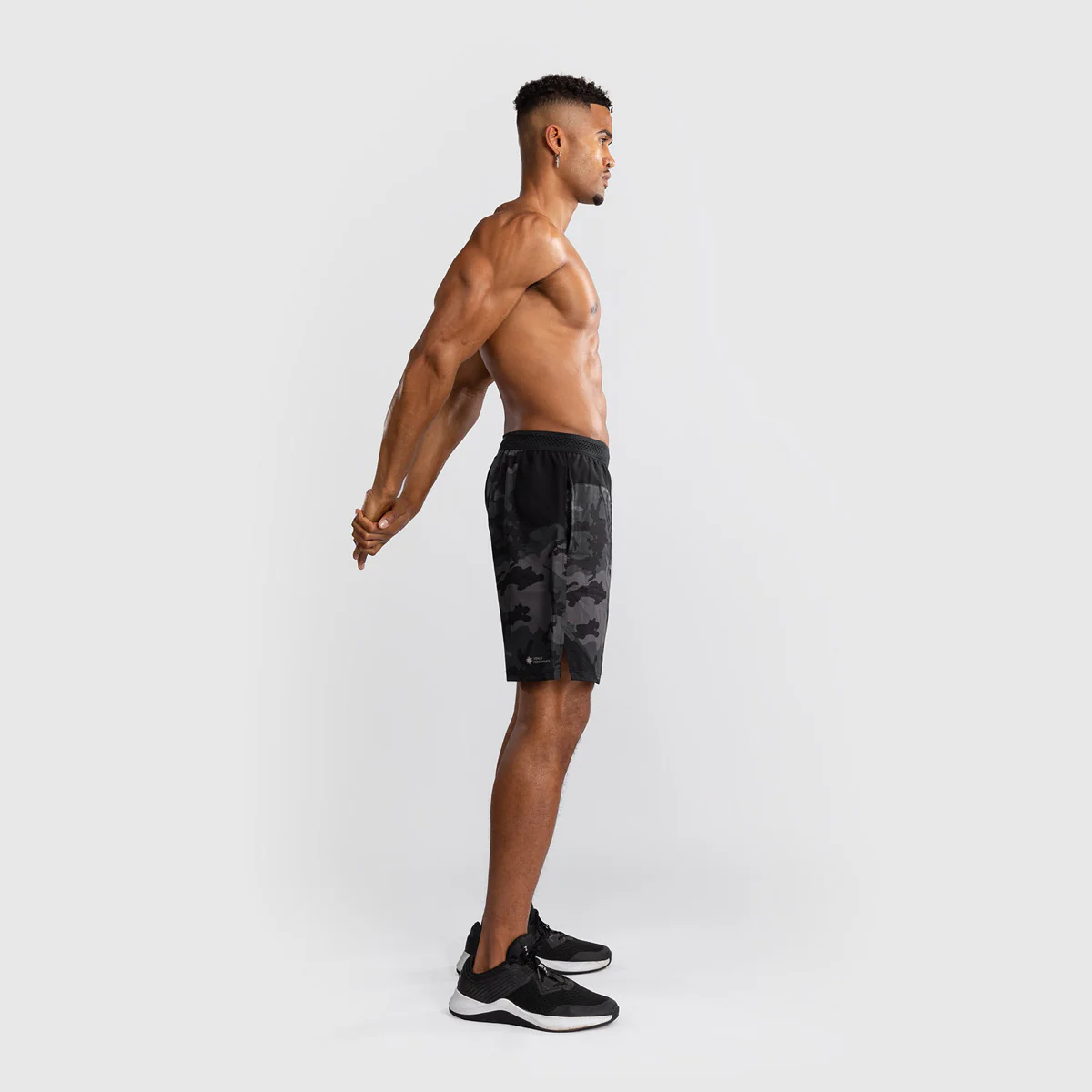 Pantalones cortos de entrenamiento Venum G-FIT Air camuflaje  - Image 3
