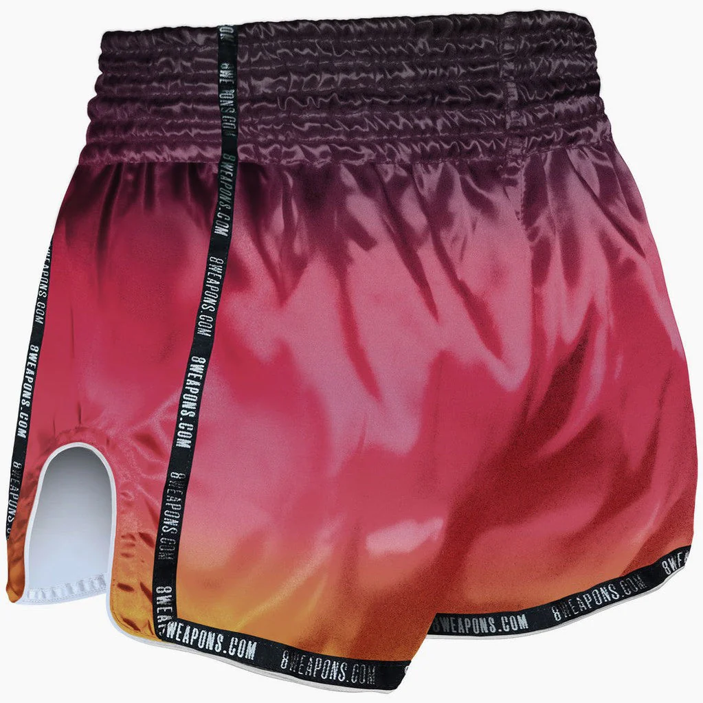 Pantalones kick-thai 8 Weapons Vivo  - Image 18
