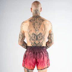 Pantalones kick-thai 8 Weapons Vivo  - Image 23