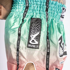 Pantalones kick-thai 8 Weapons Vivo  - Image 4
