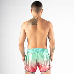 Pantalones kick-thai 8 Weapons Vivo  - Image 7