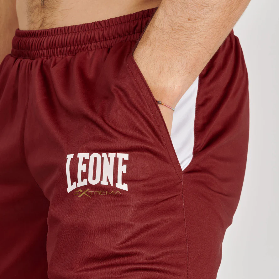 Pantalones cortos Leone Extrema Logo ABX112 - Image 15