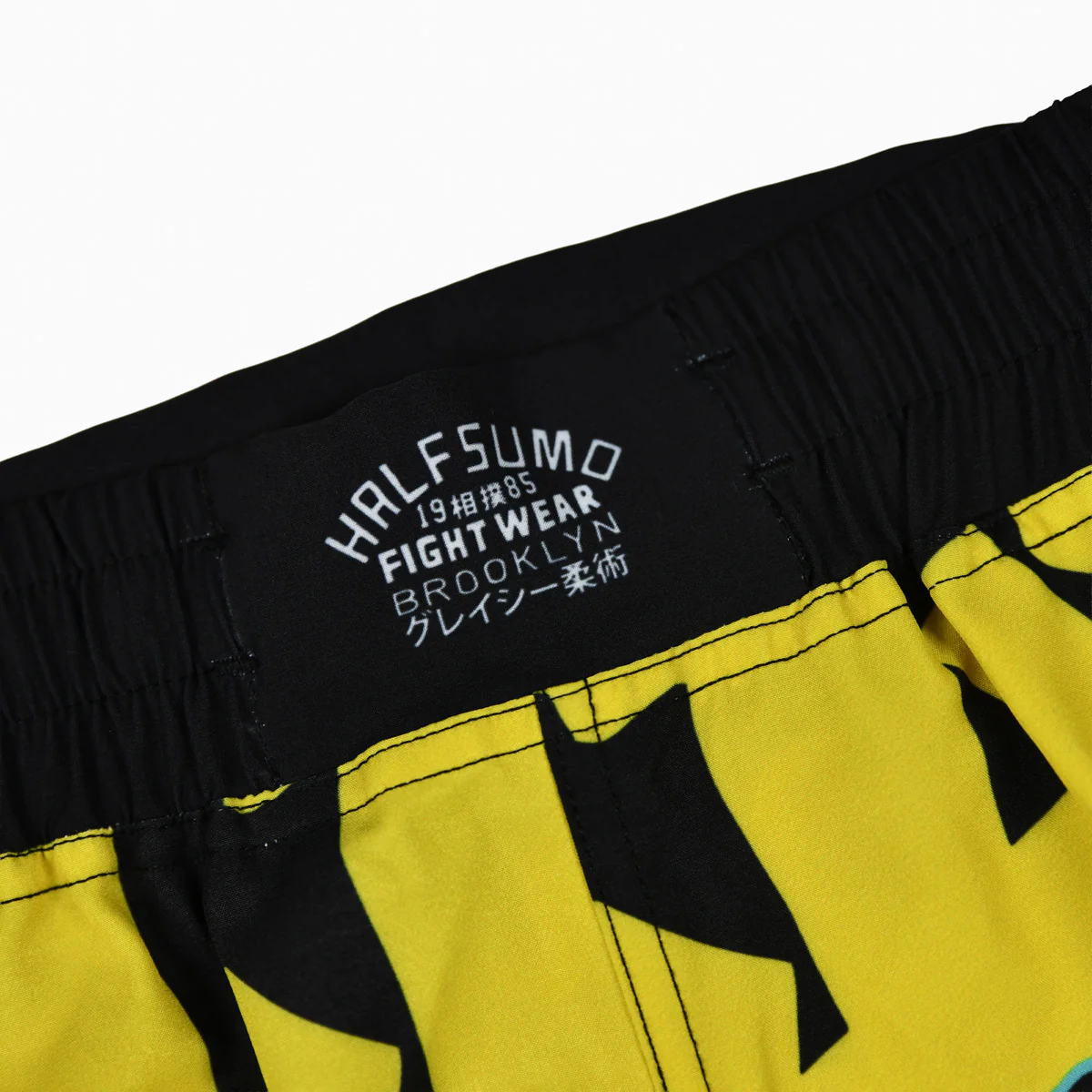 Pantalones cortos Half Sumo Bukon  - Image 3