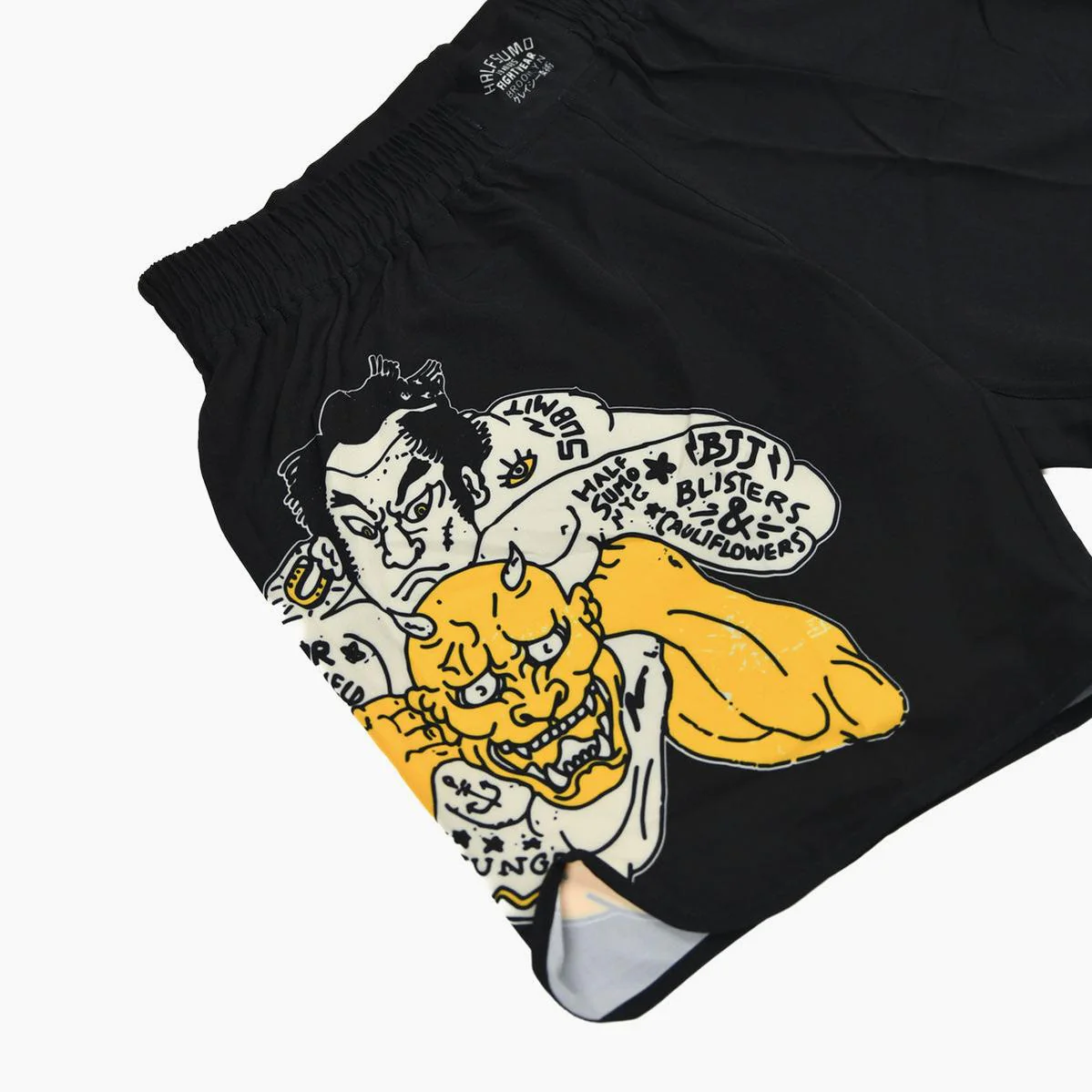 Pantalones cortos Half Sumo Junkie  - Image 6