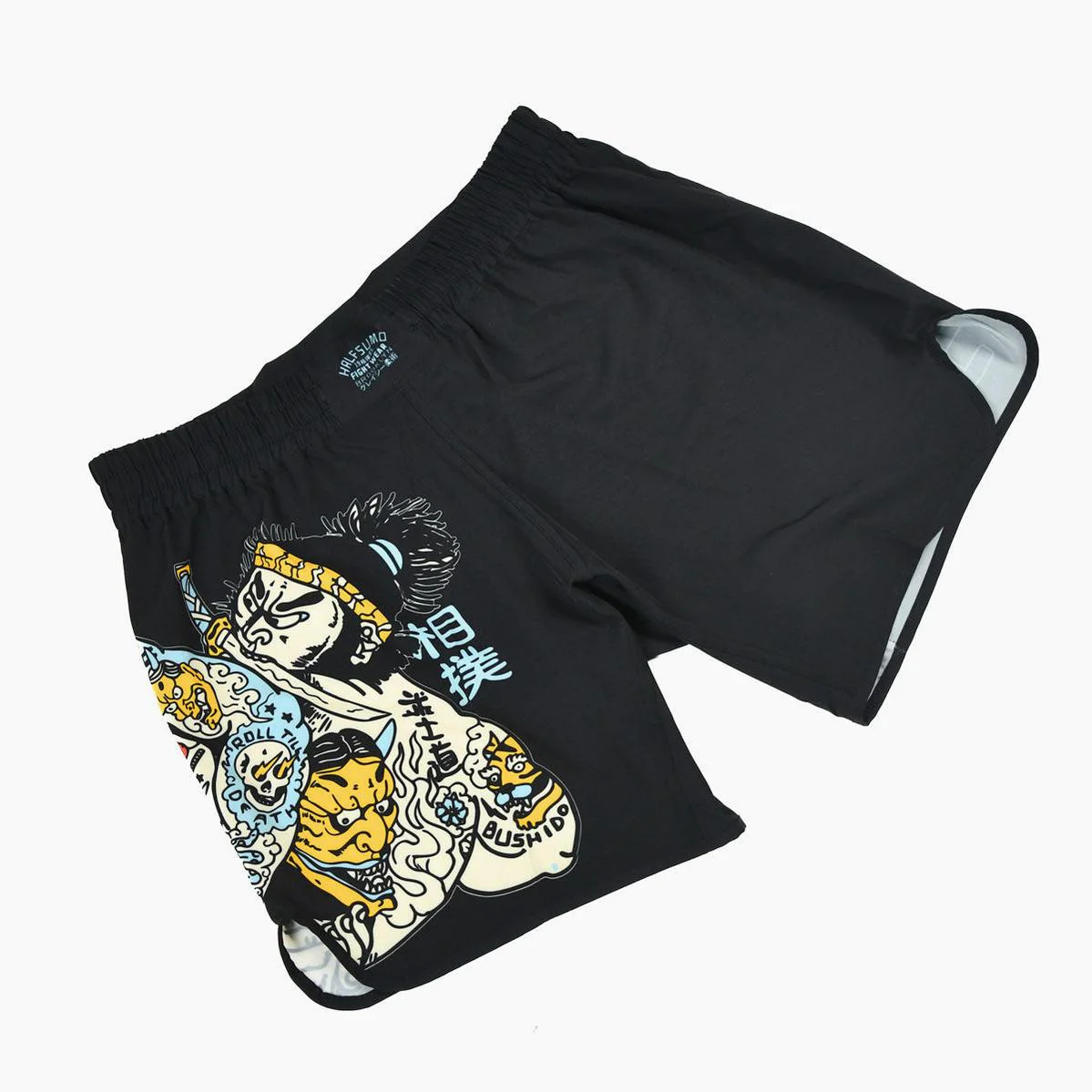Pantalones cortos Half Sumo Kimura  - Image 3