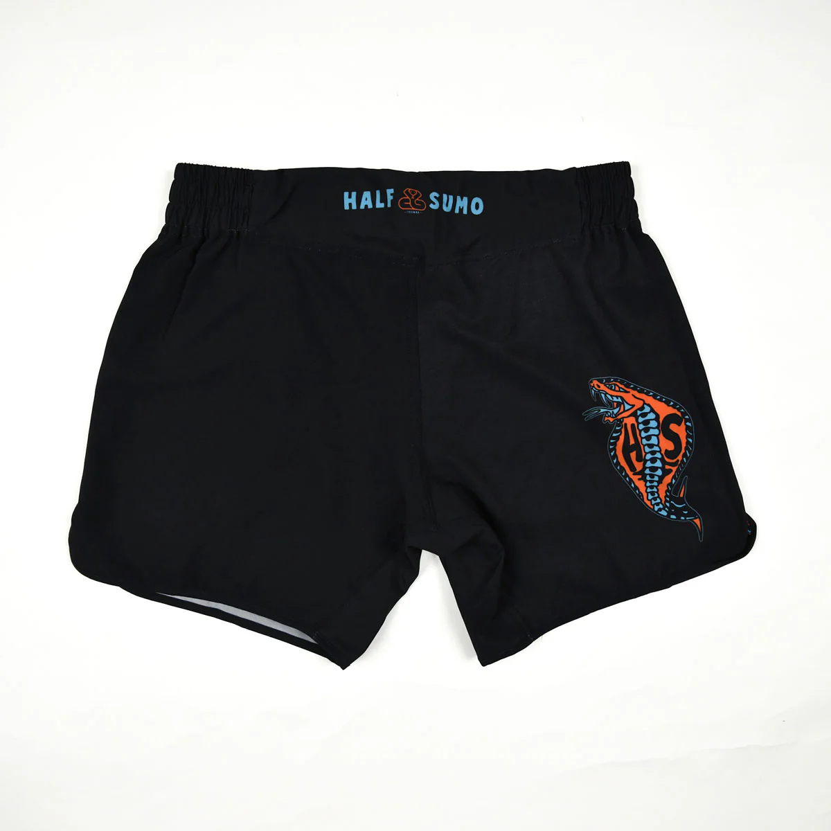 Pantalones cortos Half Sumo Midoshi  - Image 2
