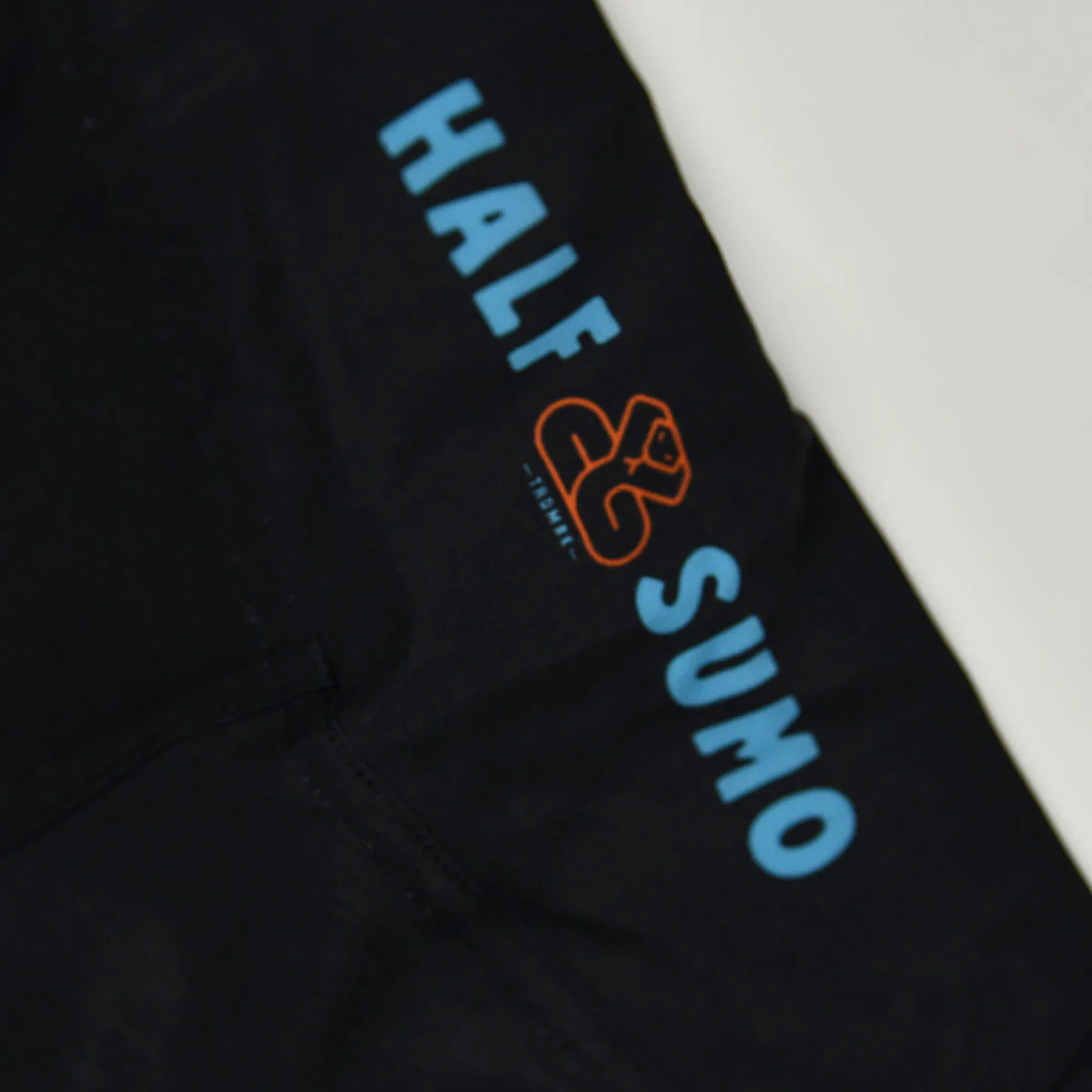 Pantalones cortos Half Sumo Midoshi  - Image 5