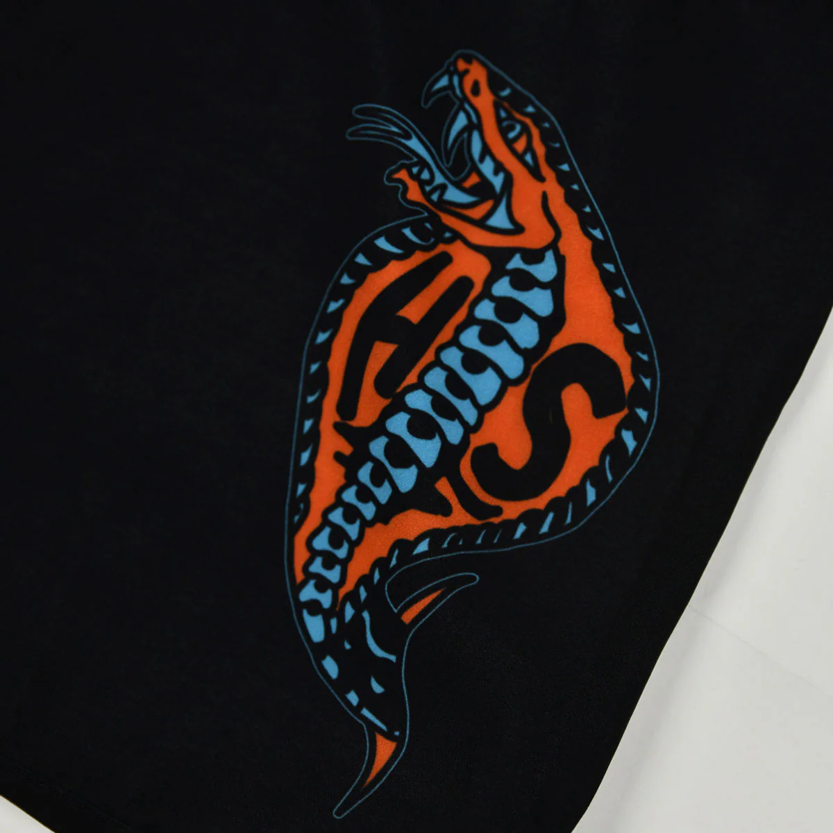 Pantalones cortos Half Sumo Midoshi  - Image 6