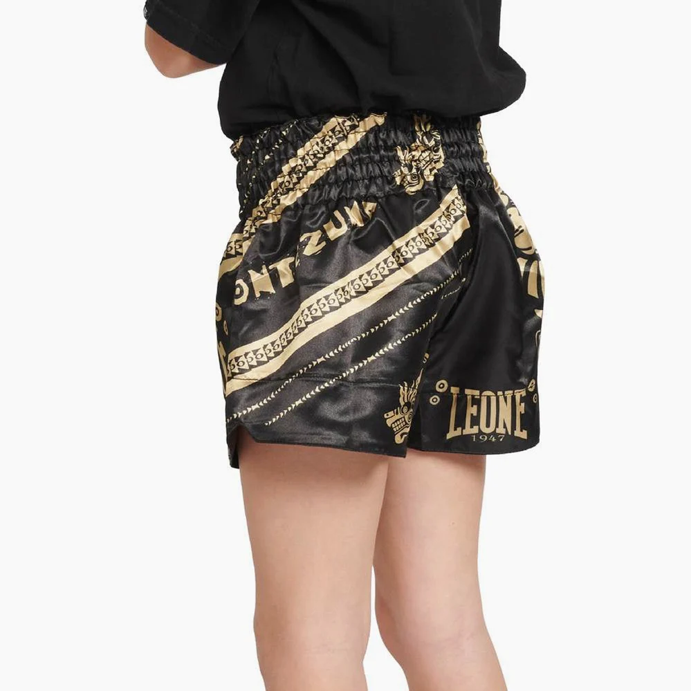 Pantalones cortos niño Leone Montezuma ABJ09  - Image 5