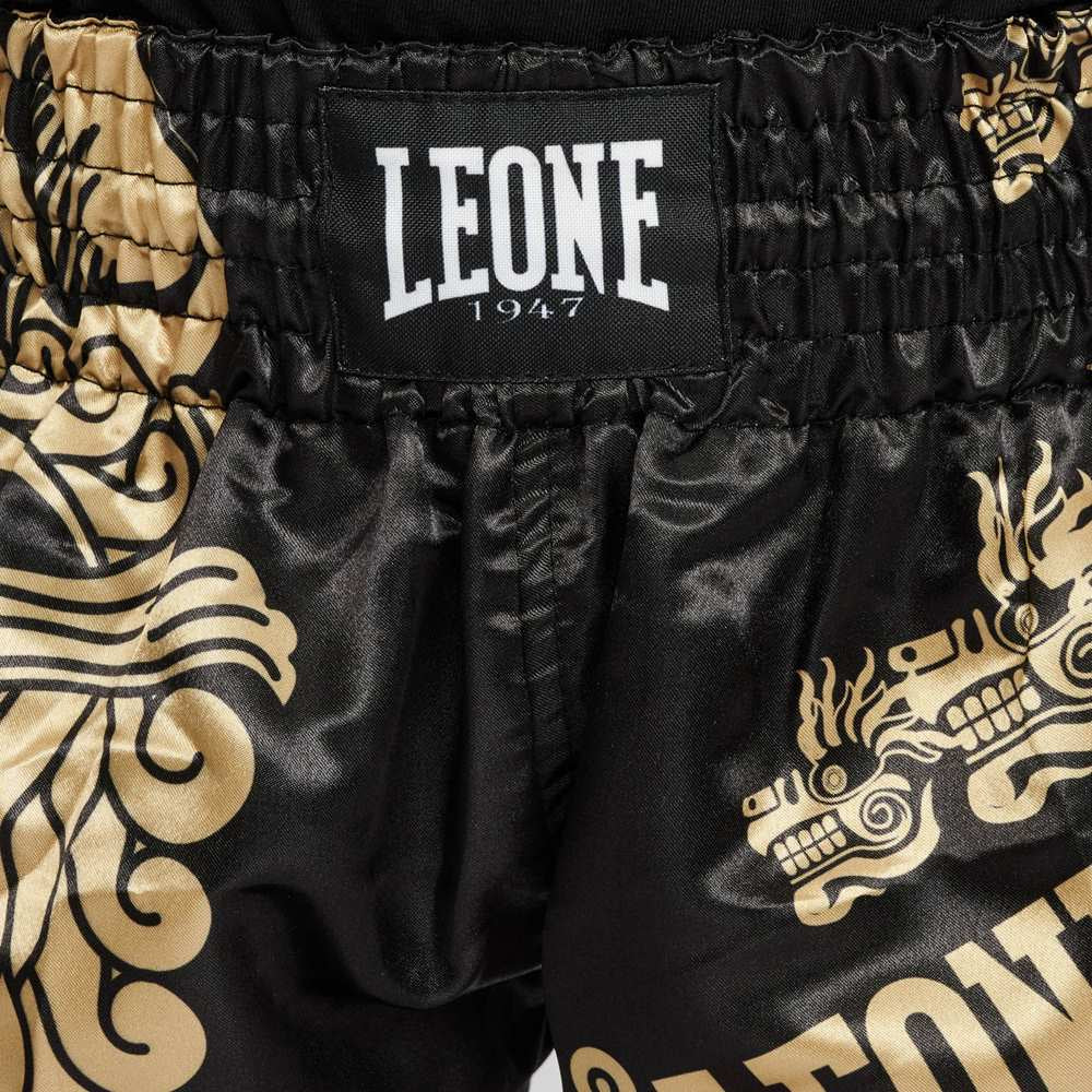 Pantalones cortos niño Leone Montezuma ABJ09  - Image 9