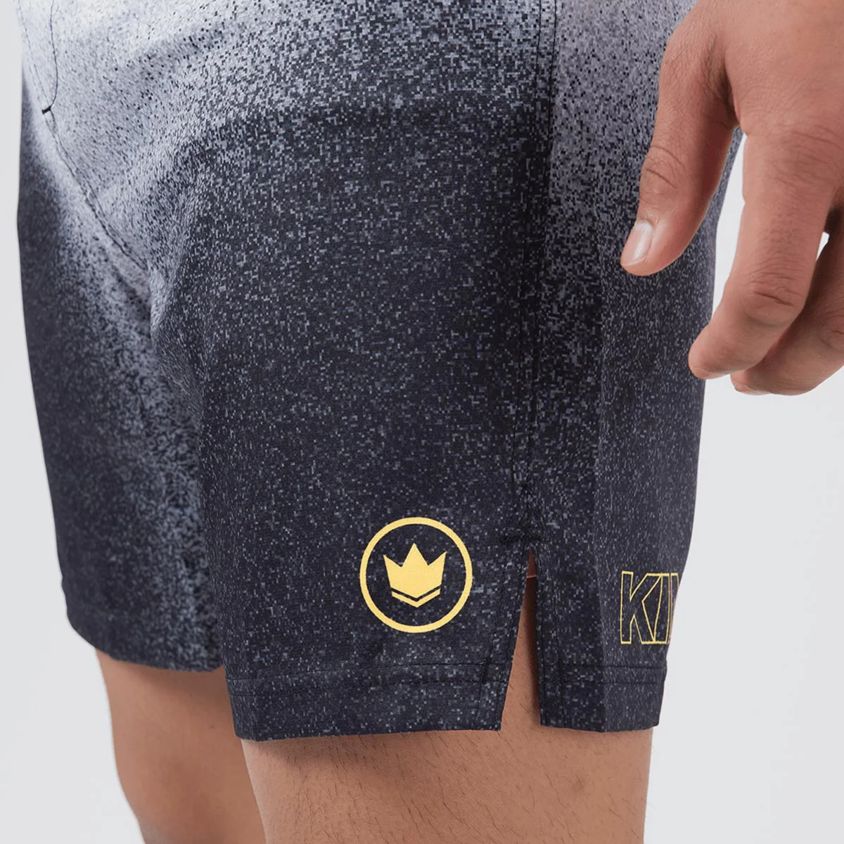 Pantalones cortos No-Gi Kingz Galaxy  - Image 10