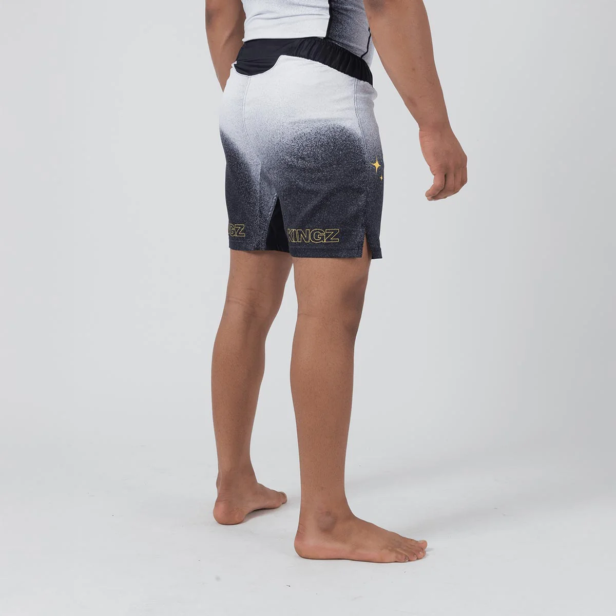 Pantalones cortos No-Gi Kingz Galaxy  - Image 3