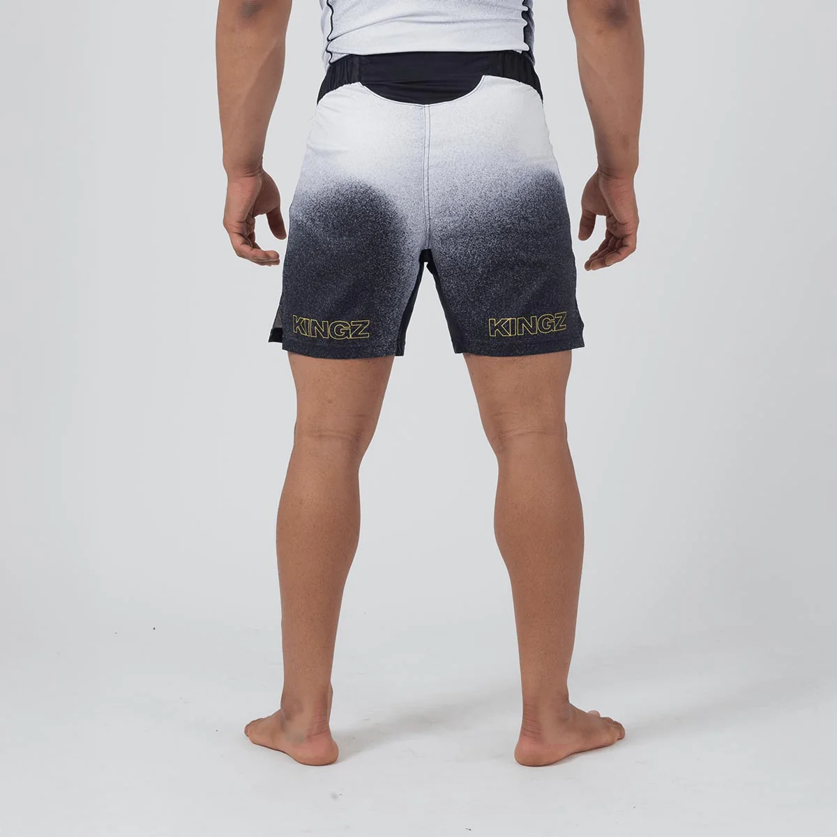 Pantalones cortos No-Gi Kingz Galaxy  - Image 4