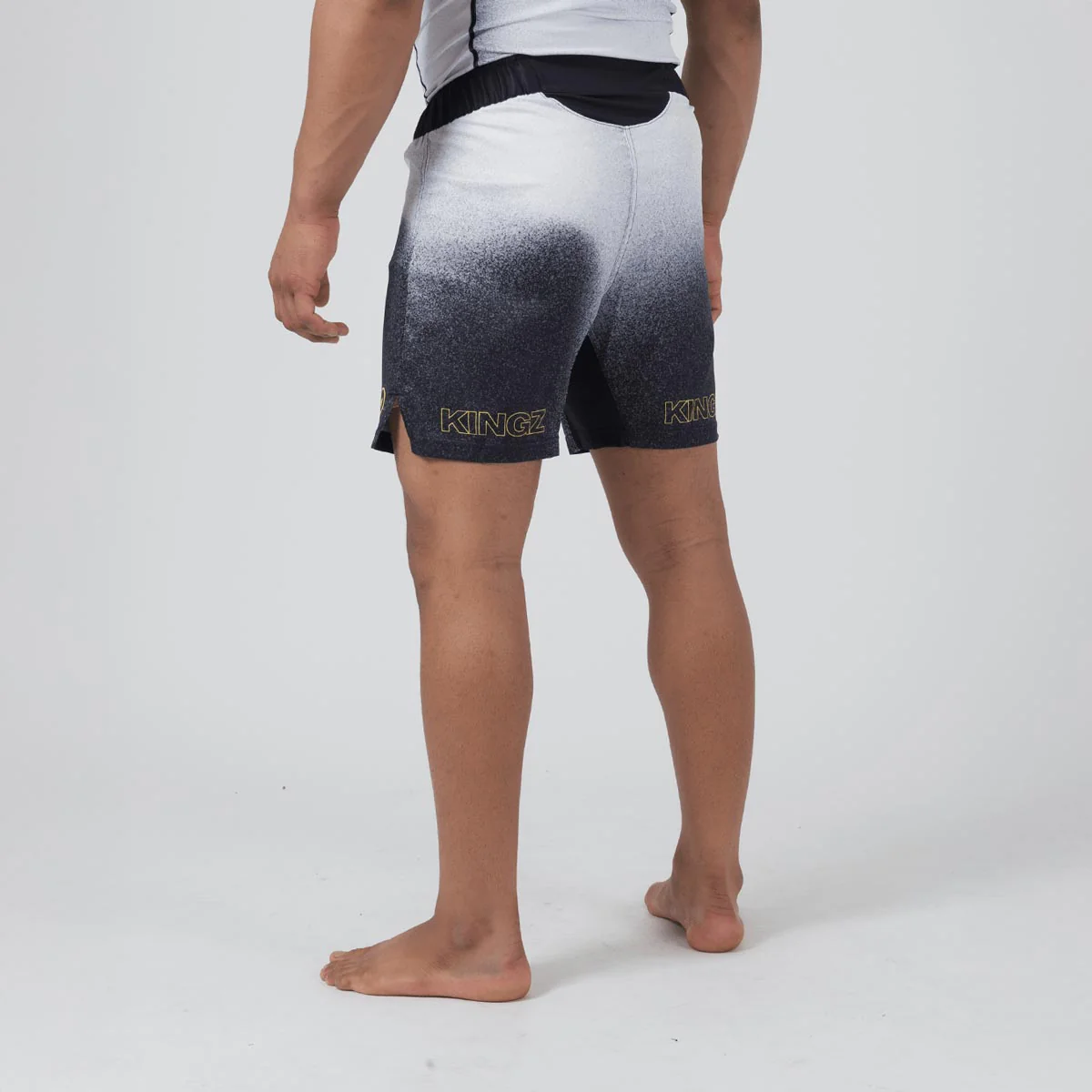 Pantalones cortos No-Gi Kingz Galaxy  - Image 5