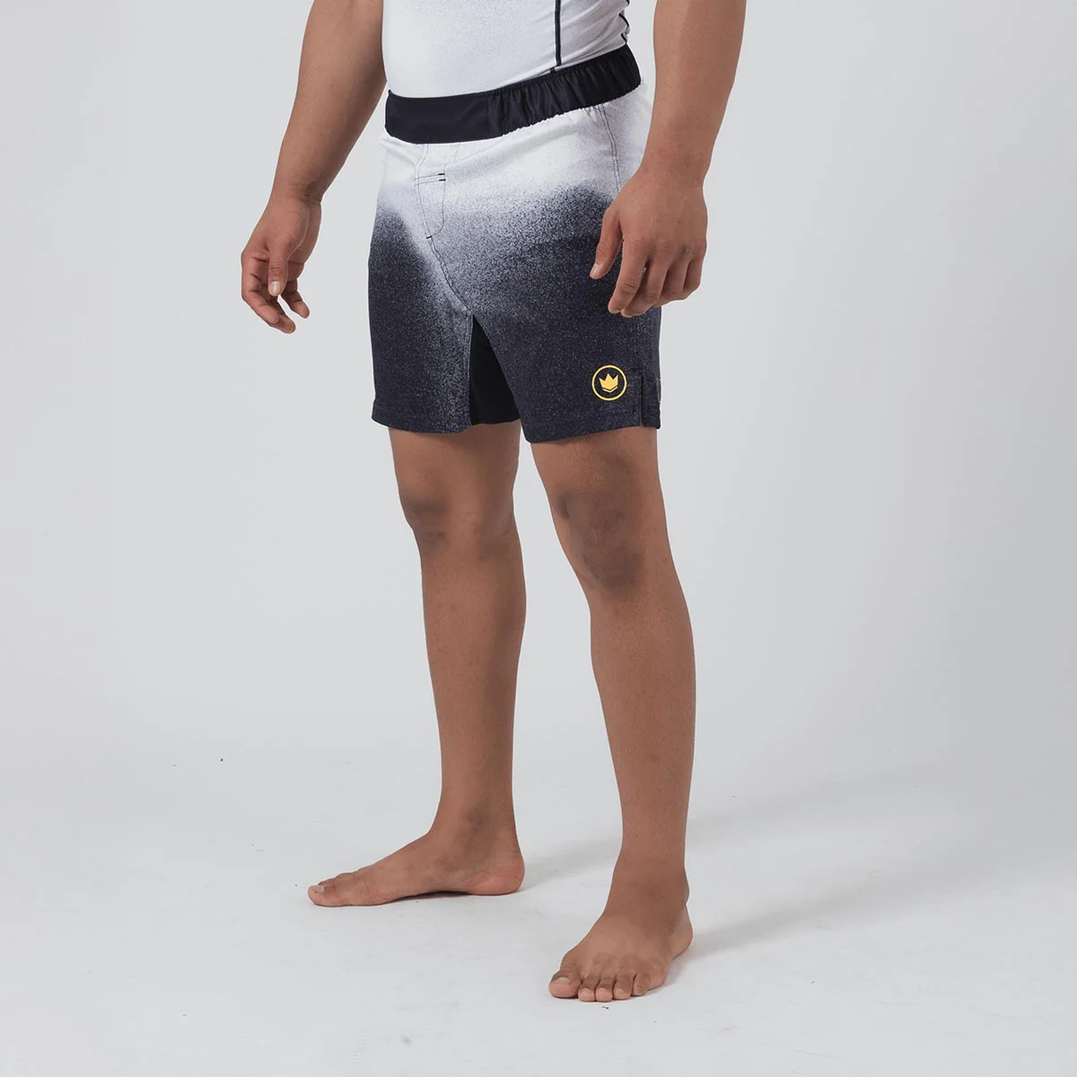 Pantalones cortos No-Gi Kingz Galaxy  - Image 6