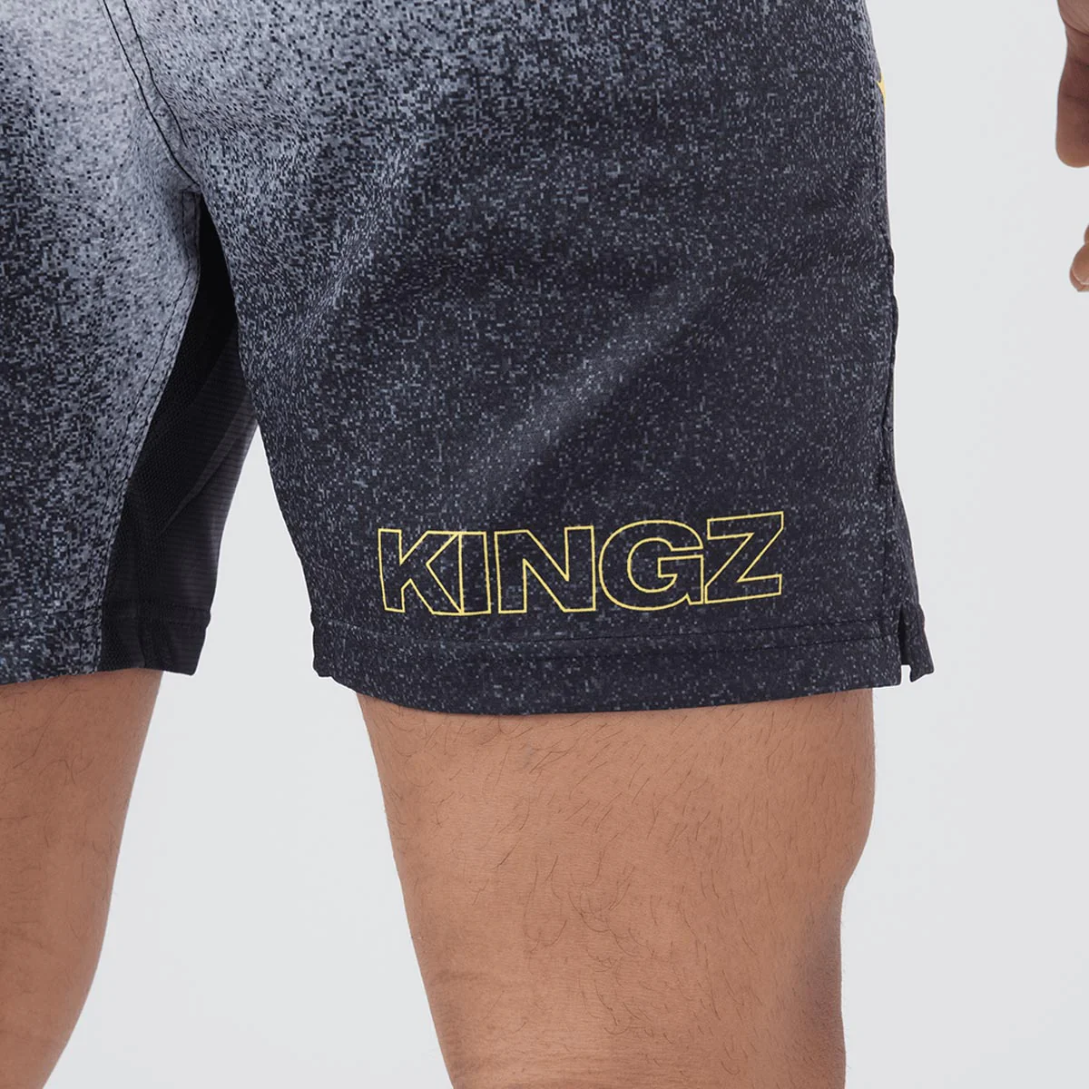 Pantalones cortos No-Gi Kingz Galaxy  - Image 8