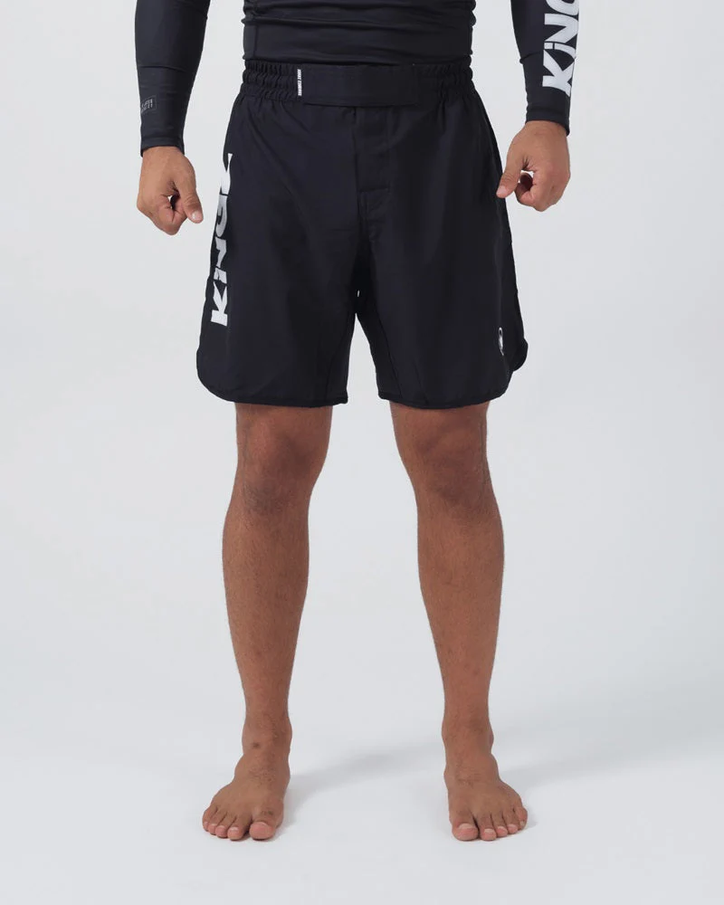 Pantalones cortos No-Gi Kingz Kore V2 