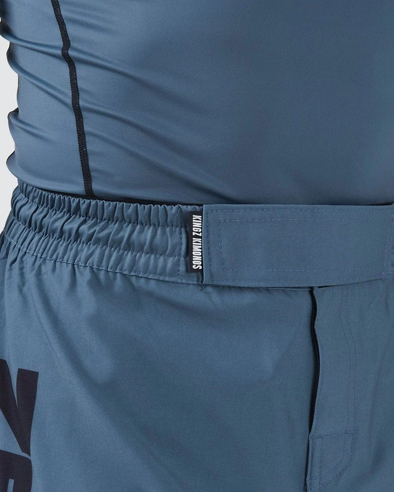 Pantalones cortos No-Gi Kingz Kore V2  - Image 14