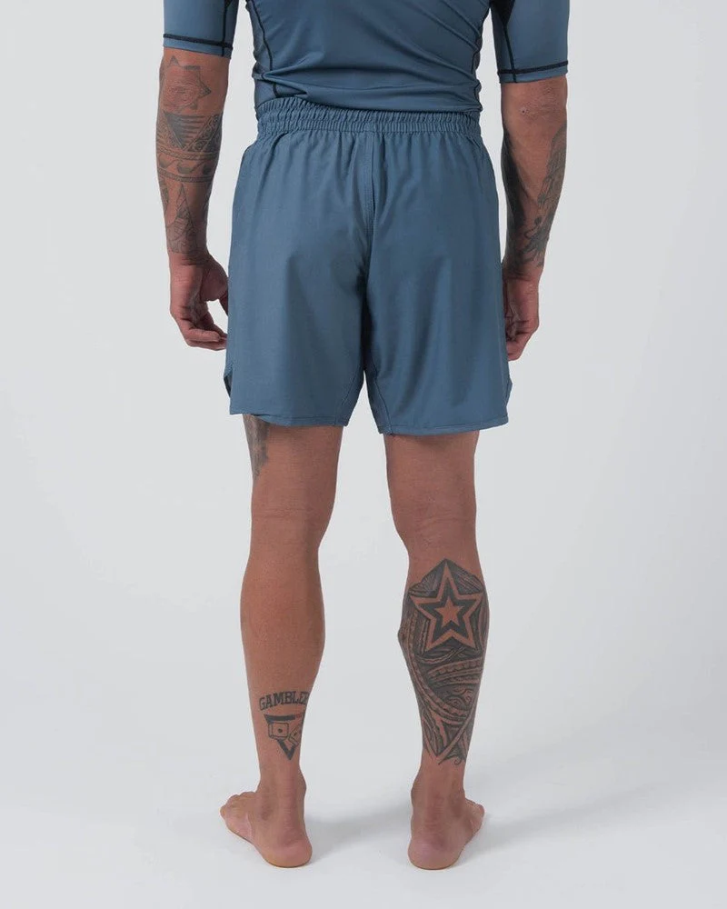 Pantalones cortos No-Gi Kingz Kore V2  - Image 15