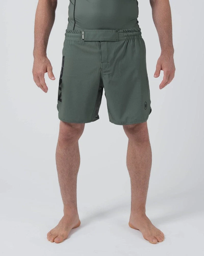 Pantalones cortos No-Gi Kingz Kore V2  - Image 16