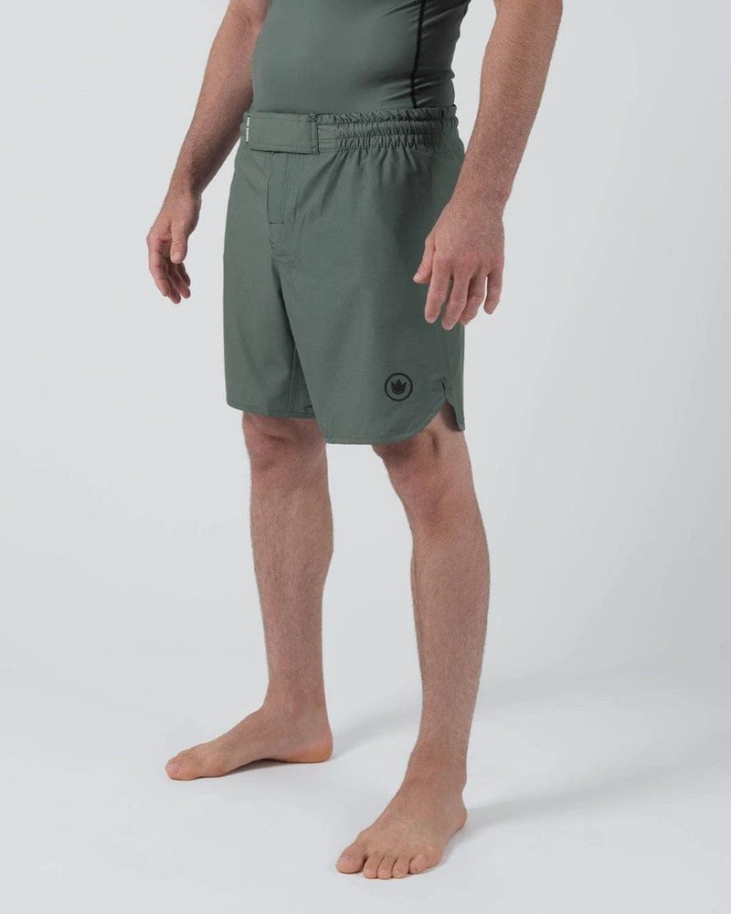 Pantalones cortos No-Gi Kingz Kore V2  - Image 18