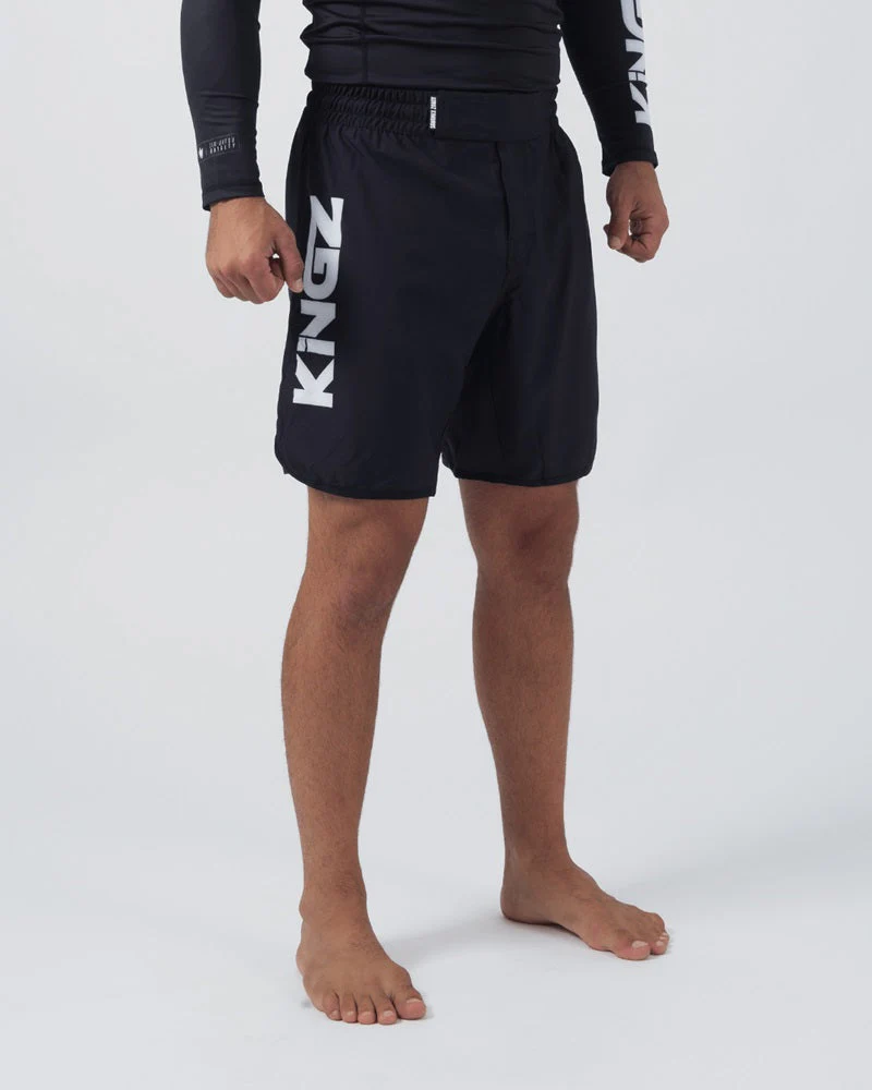 Pantalones cortos No-Gi Kingz Kore V2  - Image 2