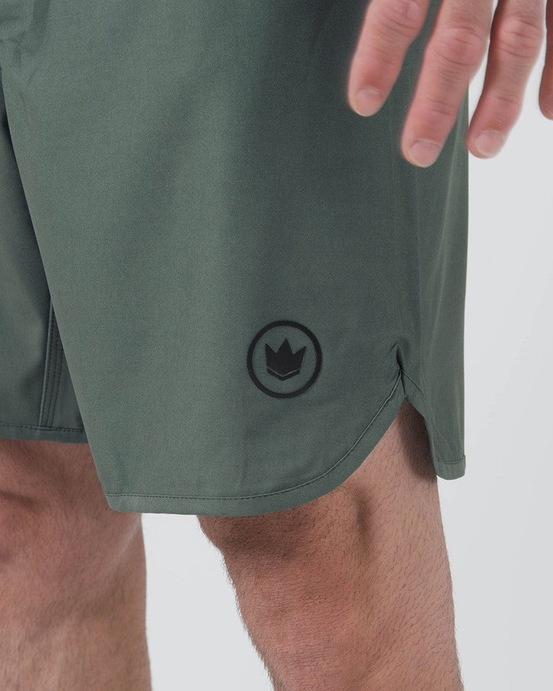 Pantalones cortos No-Gi Kingz Kore V2  - Image 21