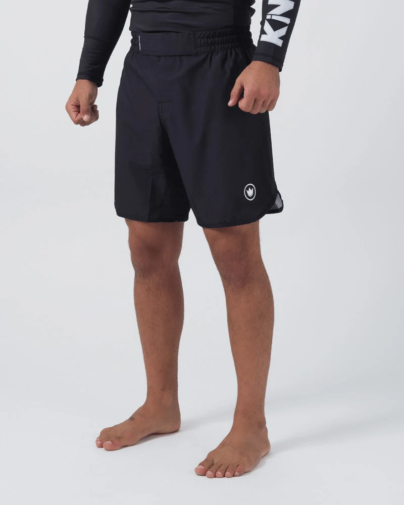 Pantalones cortos No-Gi Kingz Kore V2  - Image 3
