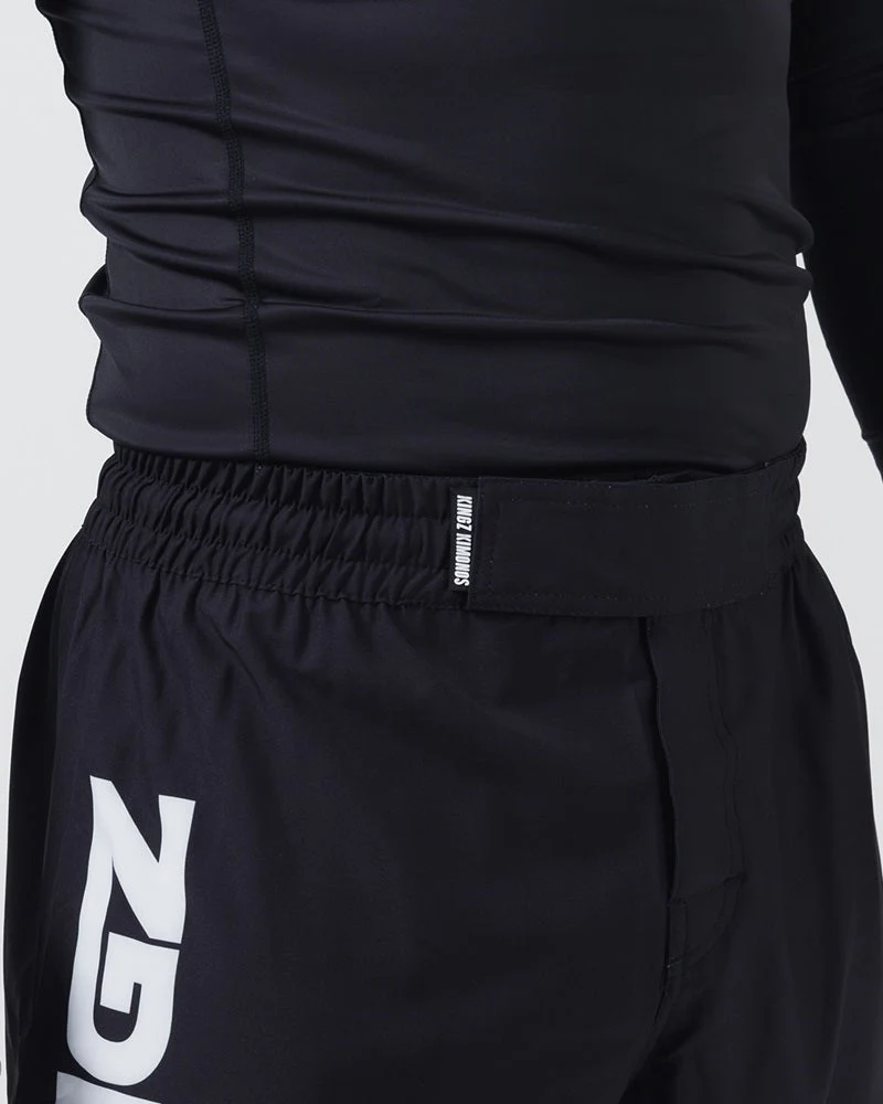 Pantalones cortos No-Gi Kingz Kore V2  - Image 6