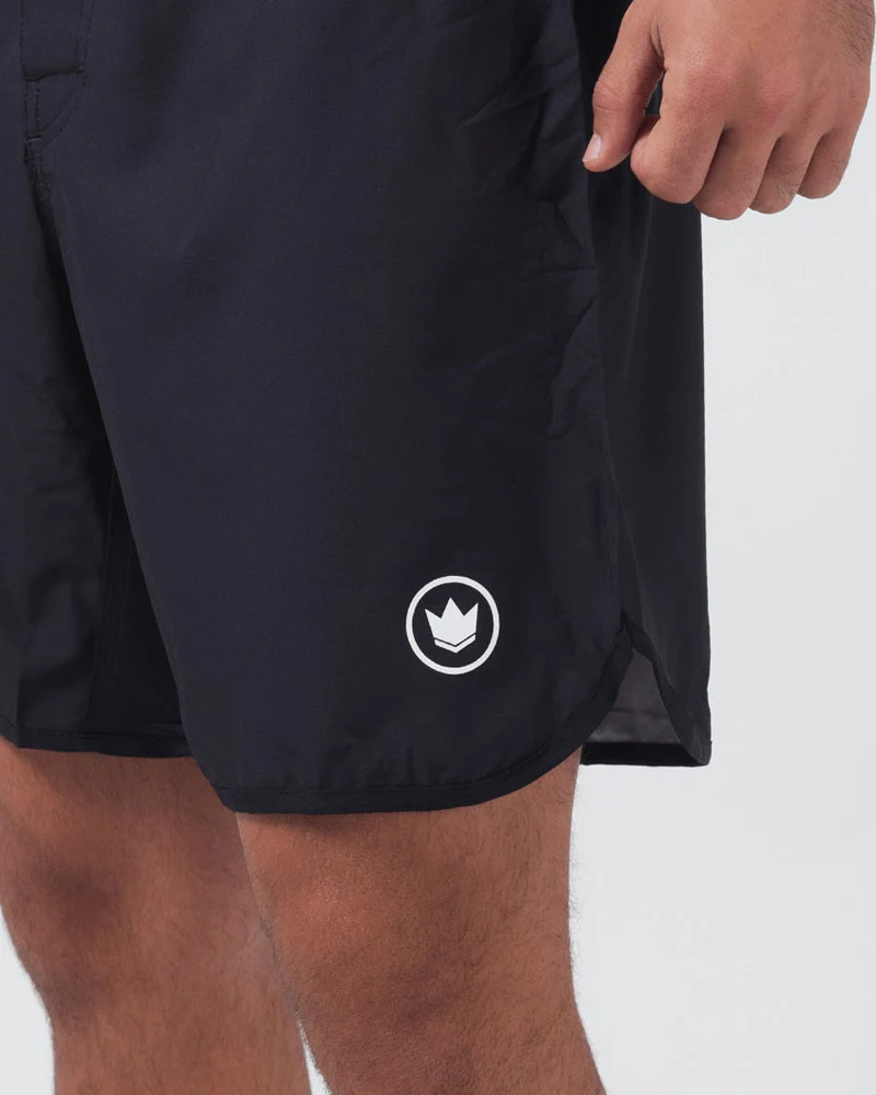 Pantalones cortos No-Gi Kingz Kore V2  - Image 7