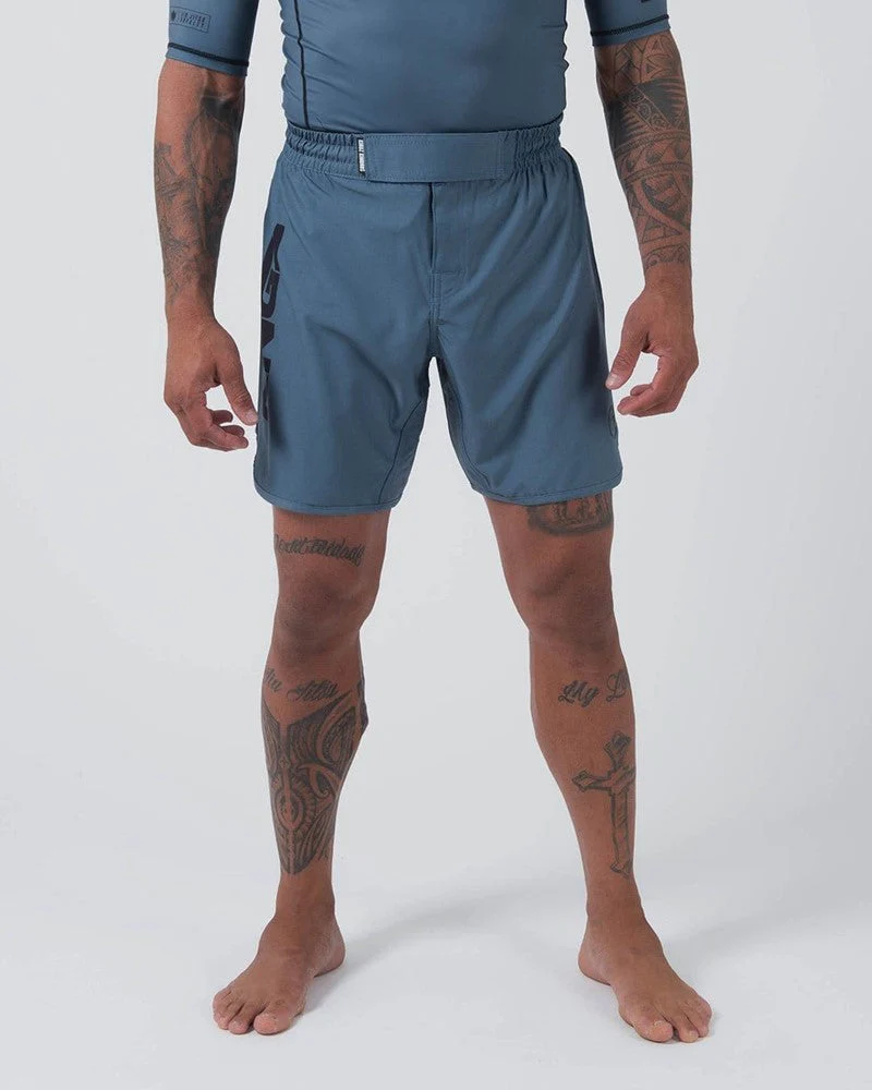Pantalones cortos No-Gi Kingz Kore V2  - Image 9