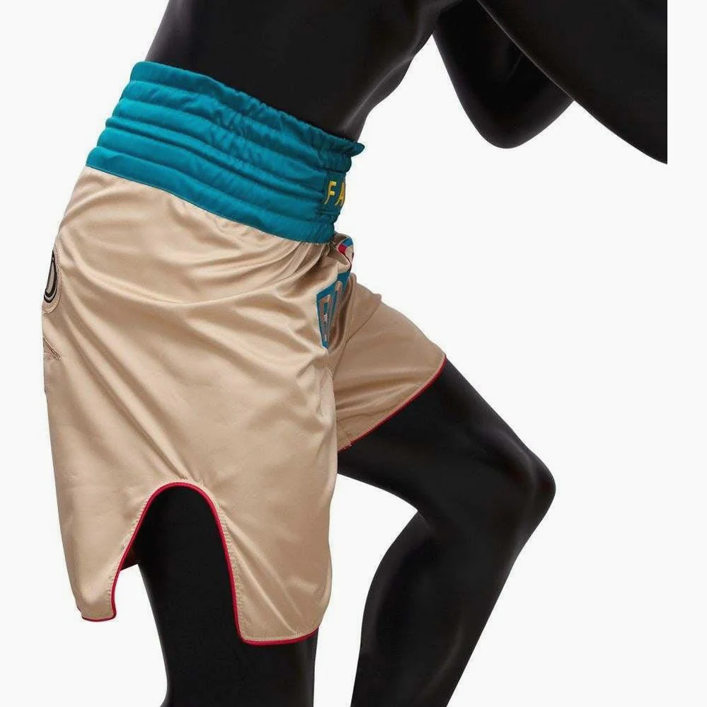 Pantalones de boxeo Fairtex BT2010 Vintage  - Image 4