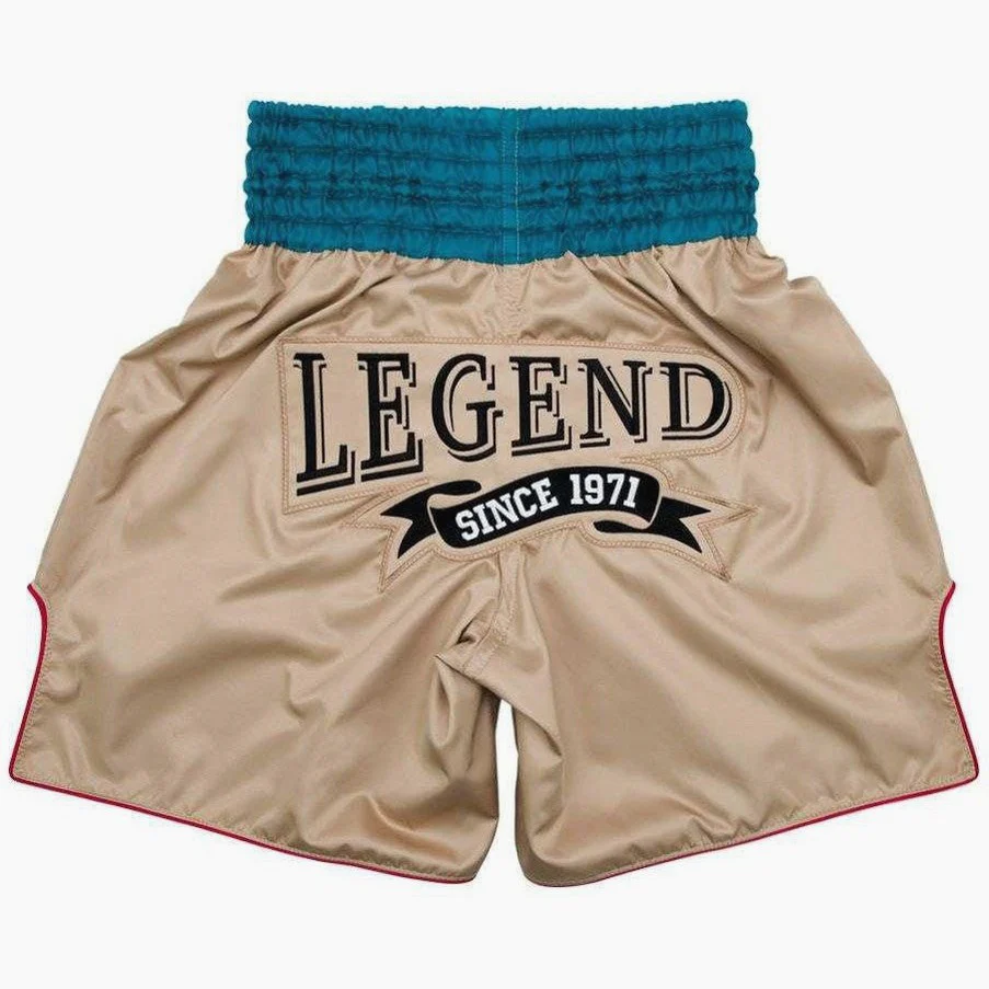 Pantalones de boxeo Fairtex BT2010 Vintage  - Image 5