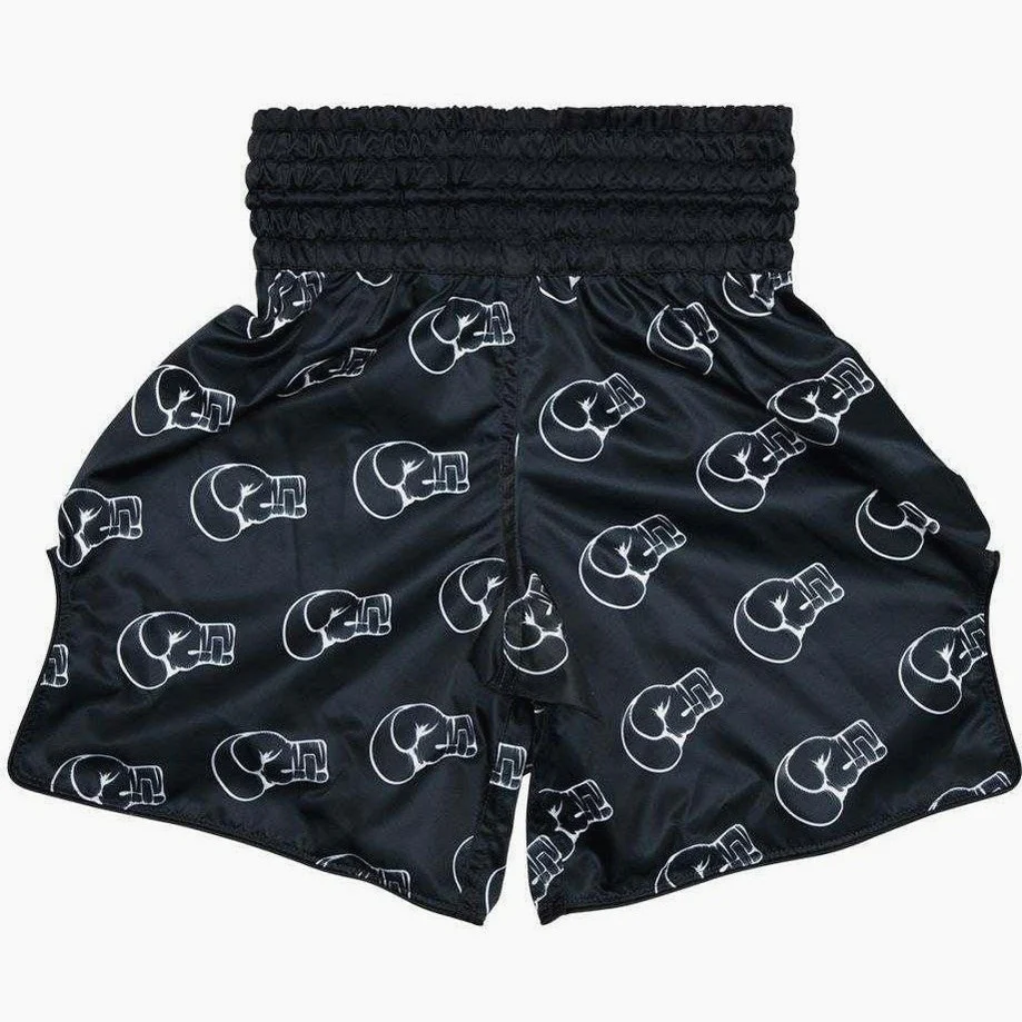 Pantalones de boxeo Fairtex BT2006 Motivo  - Image 5