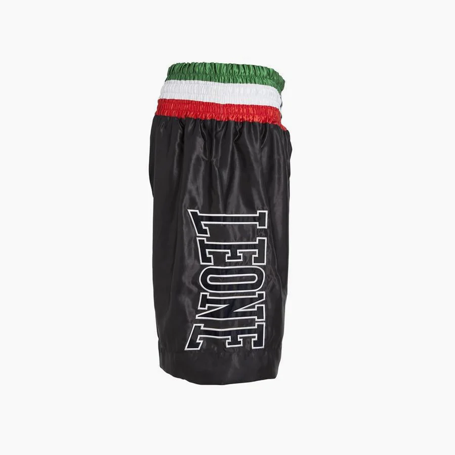 Pantalones de boxeo Leone AB733  - Image 3