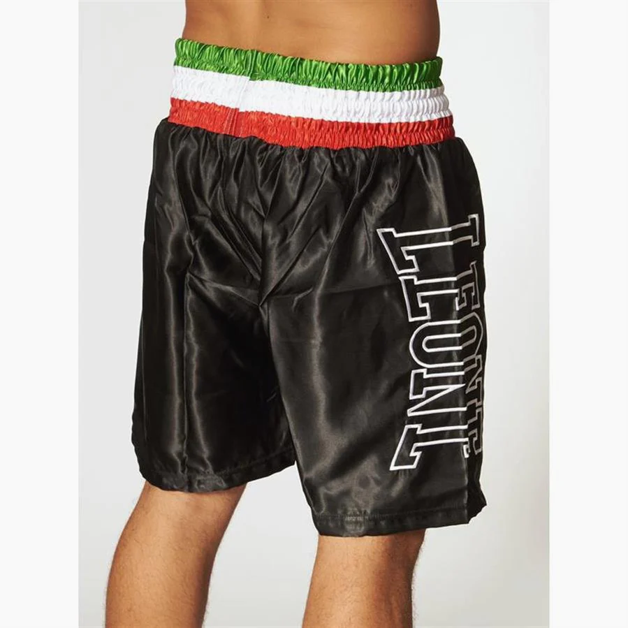 Pantalones de boxeo Leone AB733  - Image 5