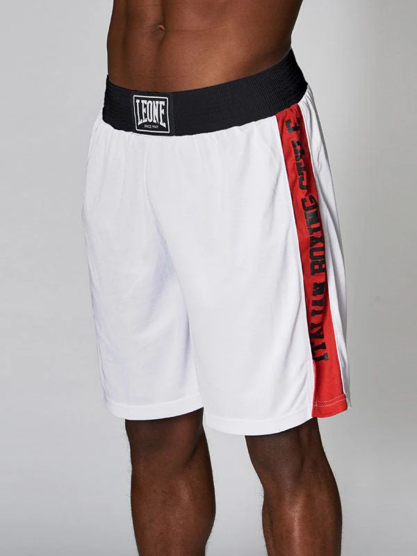 Pantalones de boxeo Leone AB739  - Image 6