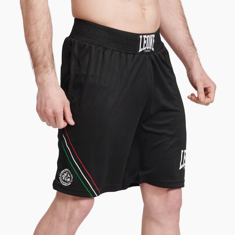 Pantalones de boxeo Leone Bandera AB227  - Image 2