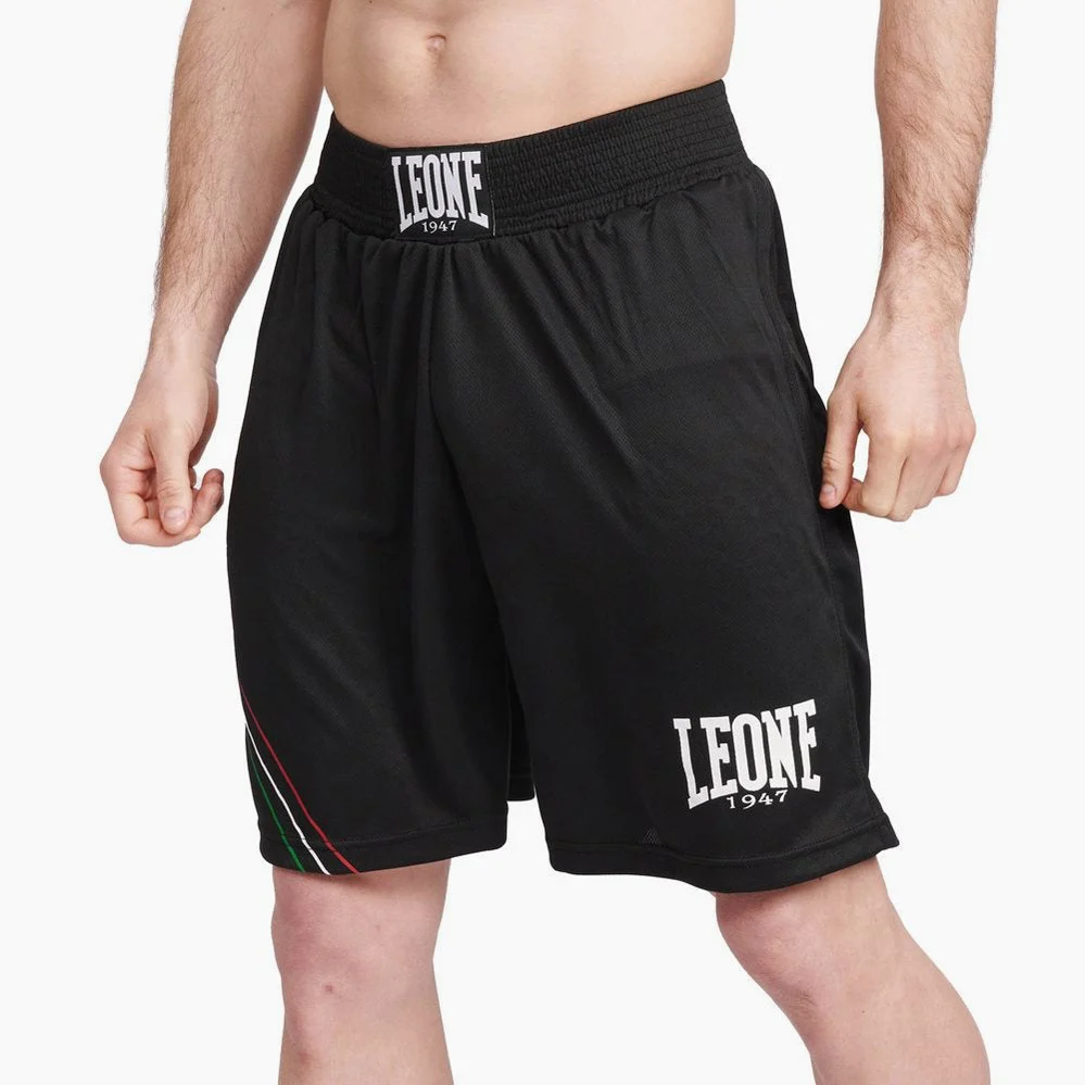 Pantalones de boxeo Leone Bandera AB227  - Image 3
