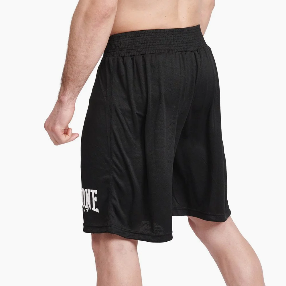 Pantalones de boxeo Leone Bandera AB227  - Image 4