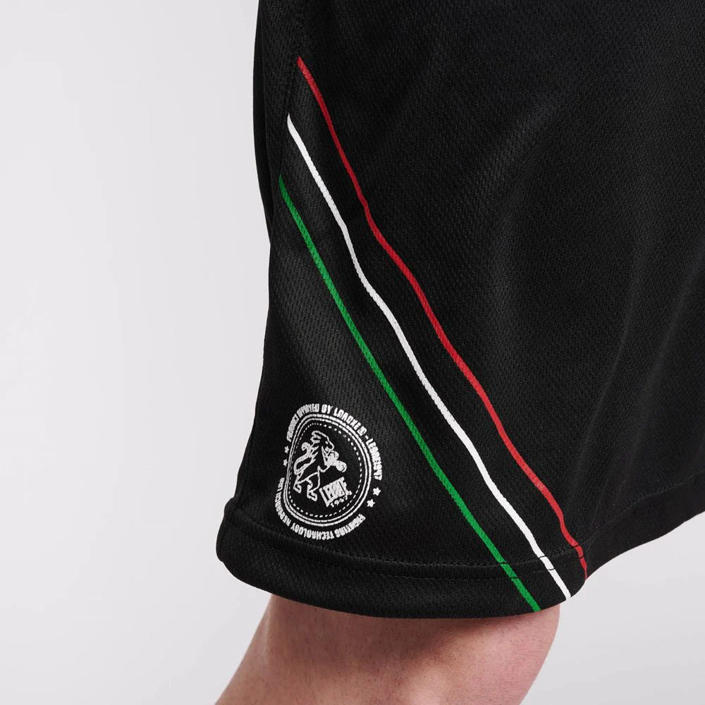 Pantalones de boxeo Leone Bandera AB227  - Image 6
