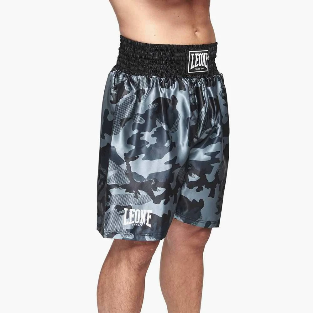 Pantalones de boxeo Leone Camo AB221  - Image 2