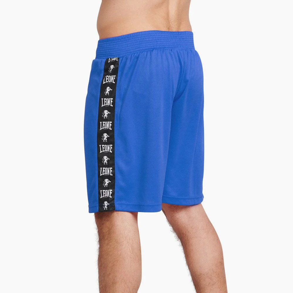 Pantalones de boxeo Leone Embajador AB219  - Image 10