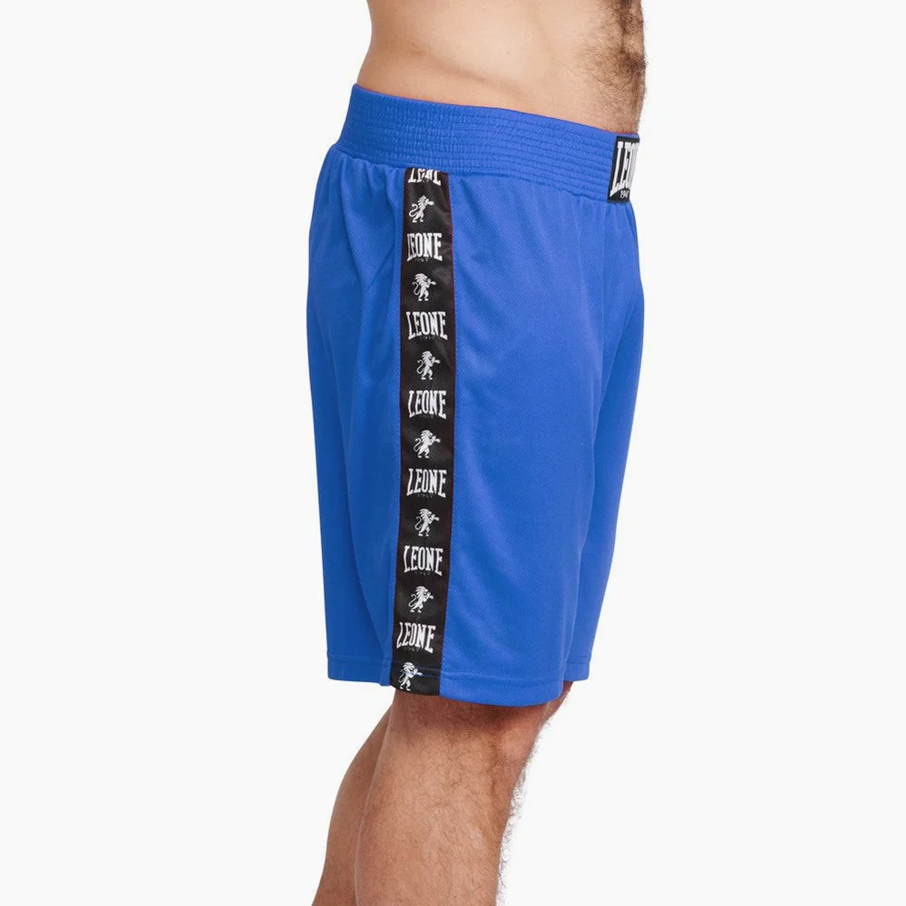 Pantalones de boxeo Leone Embajador AB219  - Image 11
