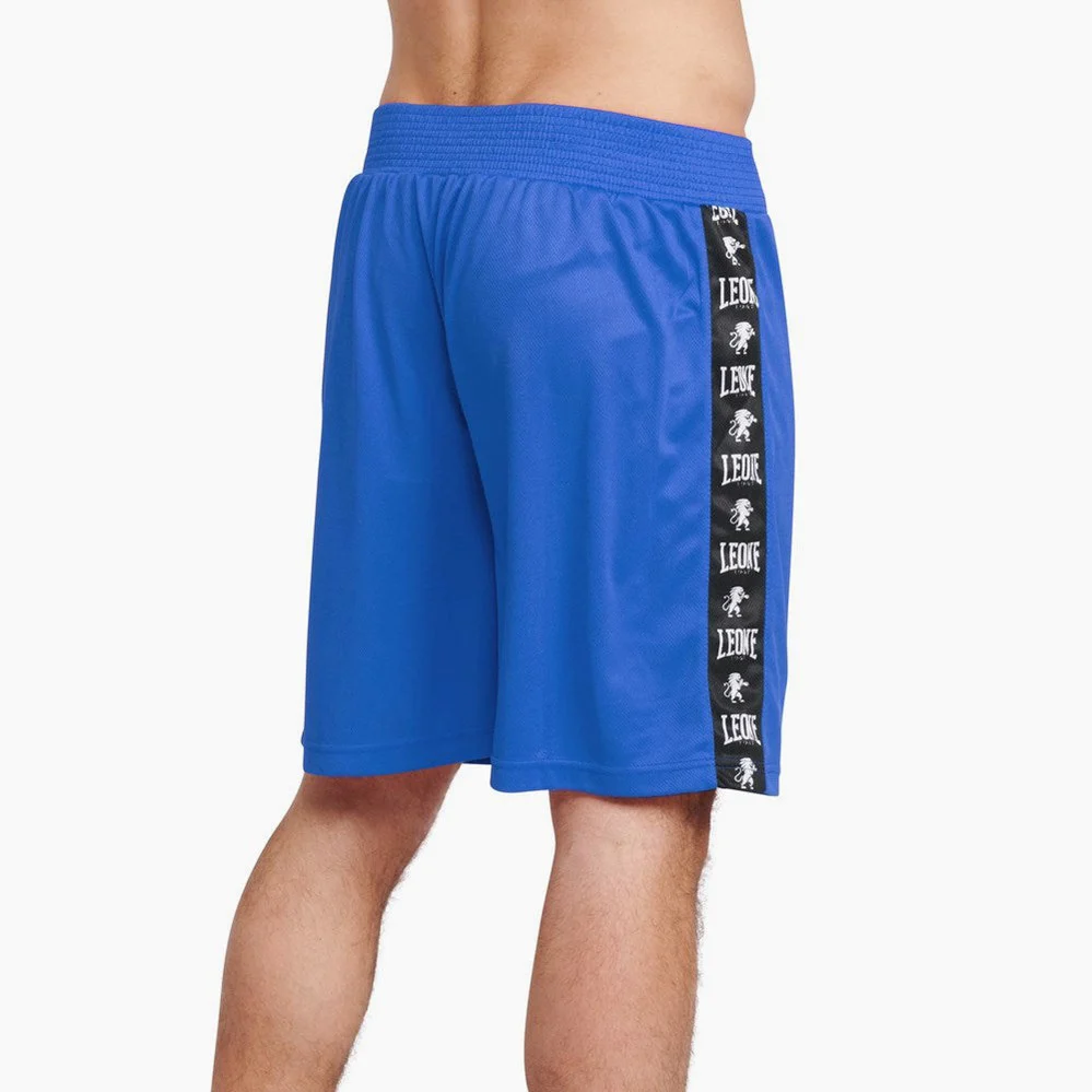 Pantalones de boxeo Leone Embajador AB219  - Image 12
