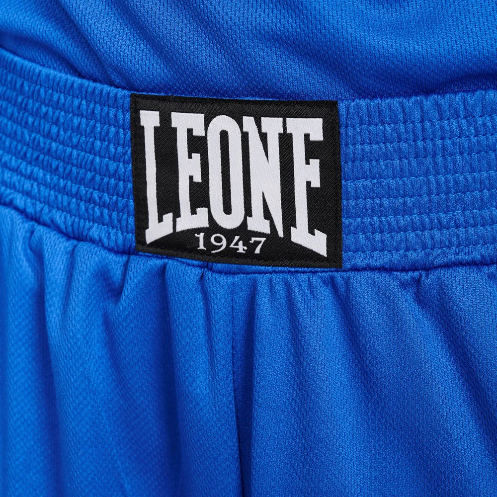 Pantalones de boxeo Leone Embajador AB219  - Image 14