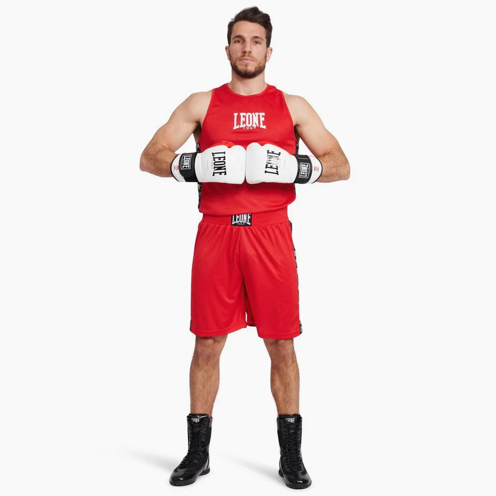 Pantalones de boxeo Leone Embajador AB219  - Image 16