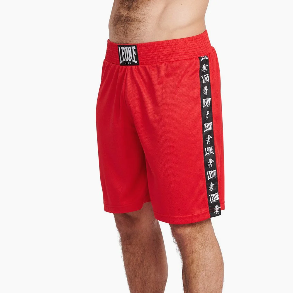 Pantalones de boxeo Leone Embajador AB219  - Image 17
