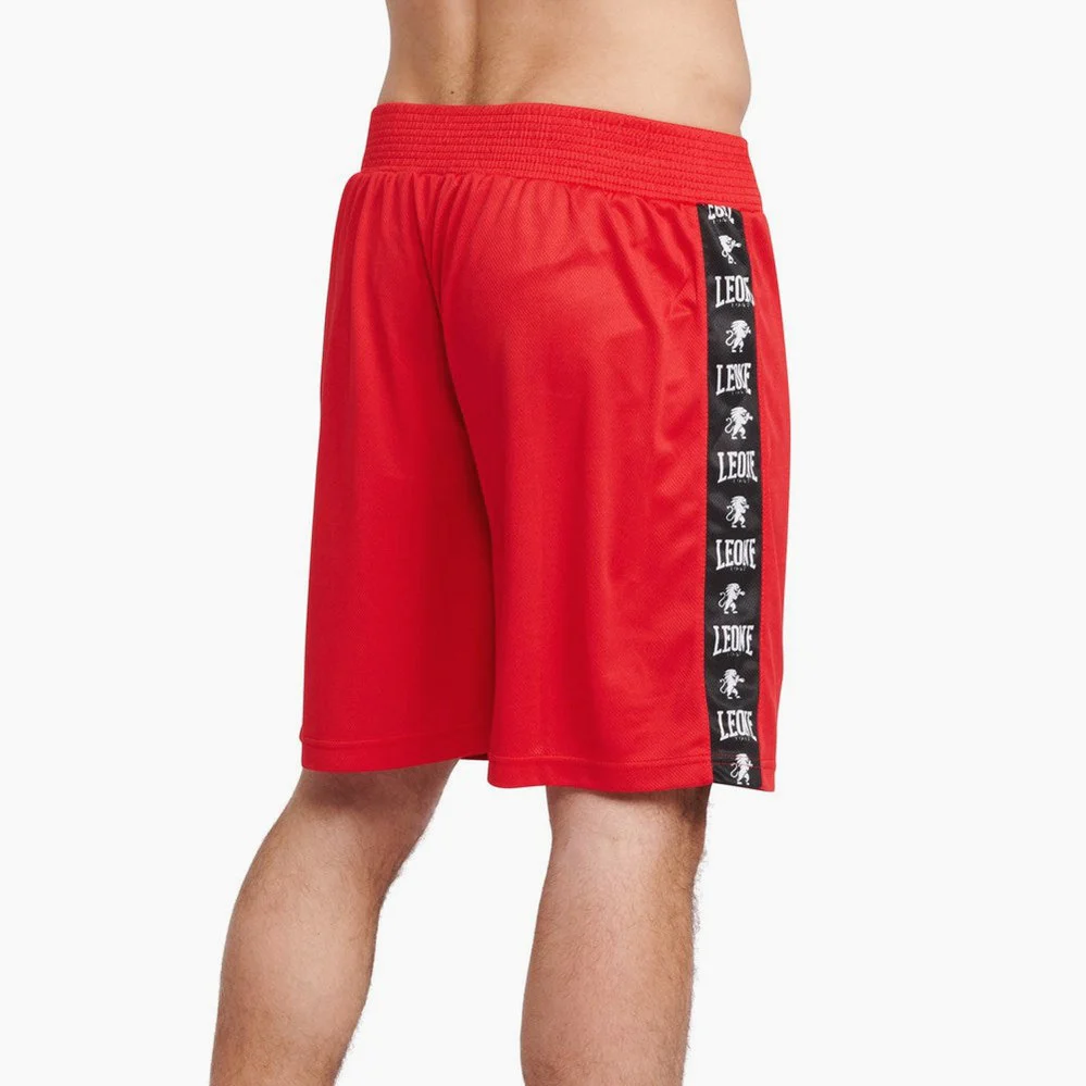 Pantalones de boxeo Leone Embajador AB219  - Image 18